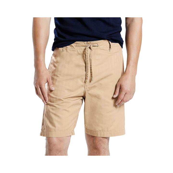 Levi's Flat-front Shorts