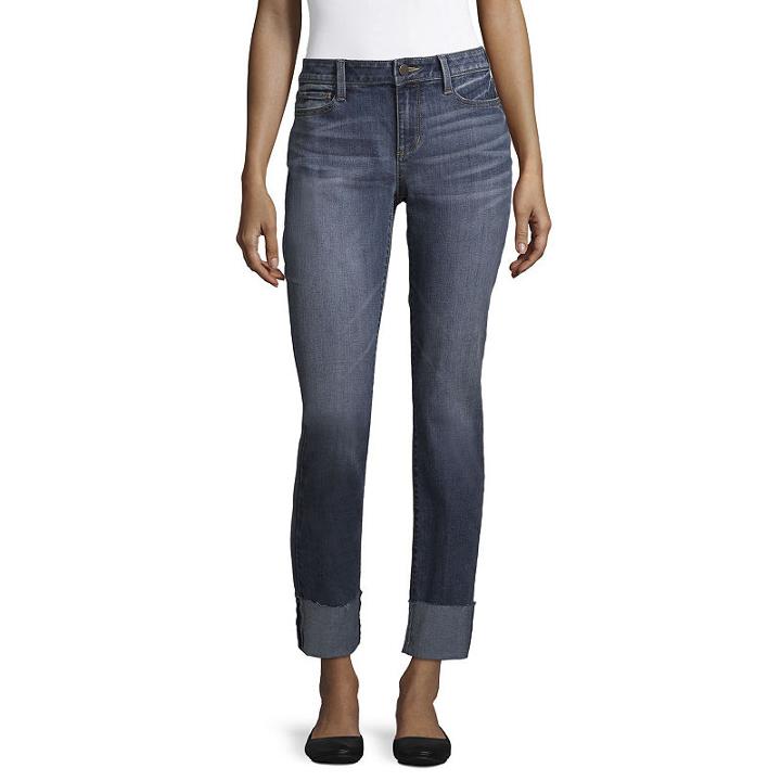 A.n.a Fashion Denim - Tall