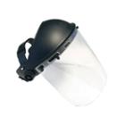 Sas Safety Corporation 5140 8 X 15-1/2 Clear Face Sheild