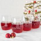 Cathy's Concepts 4-pc. Wine Glass