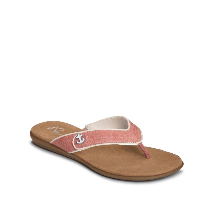 A2 By Aerosoles Chlear Sailing Womens Flip-flops