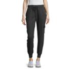 St. John's Bay Active Fleece Jogger Pants - Tall