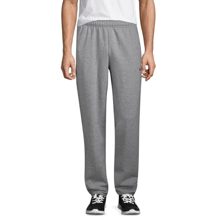 Champion Powerblend Relaxed Fleece Sweatpants