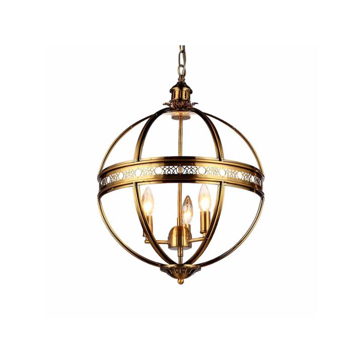 Warehouse Of Tiffany Williams Chandelier