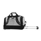 Traveler's Club Adventure 21 Rolling Duffel