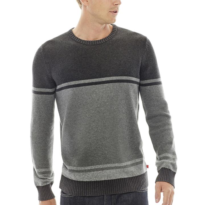 Levis Weimann Crewneck Sweater