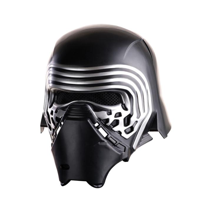 Star Wars: The Force Awakens - Kylo Ren Full Helmet For Men - One-size