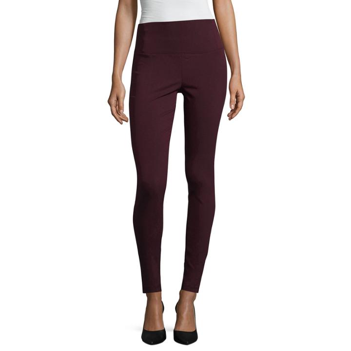 Worthington Secretly Slender Legging- Talls