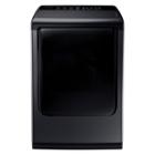 Samsung 7.4 Cu. Ft. Top-load Gas Dryer With Mid Controls And Steam - Dv50k8600gv/a3