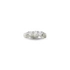Love Lives Forever&trade; 1 Ct. T.w. Diamond 3-stone Ring