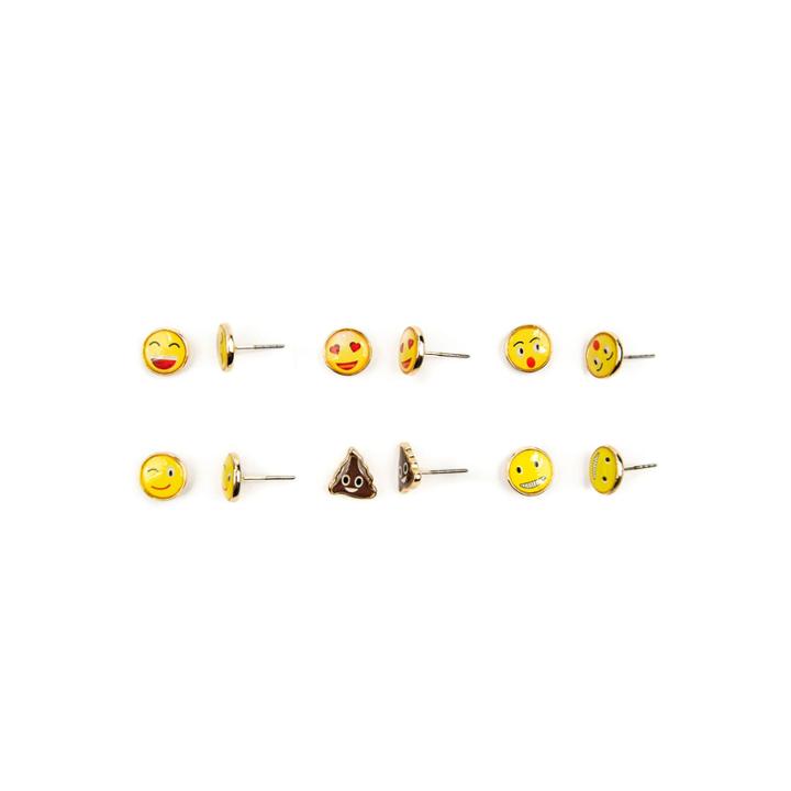 Carole Earring Sets