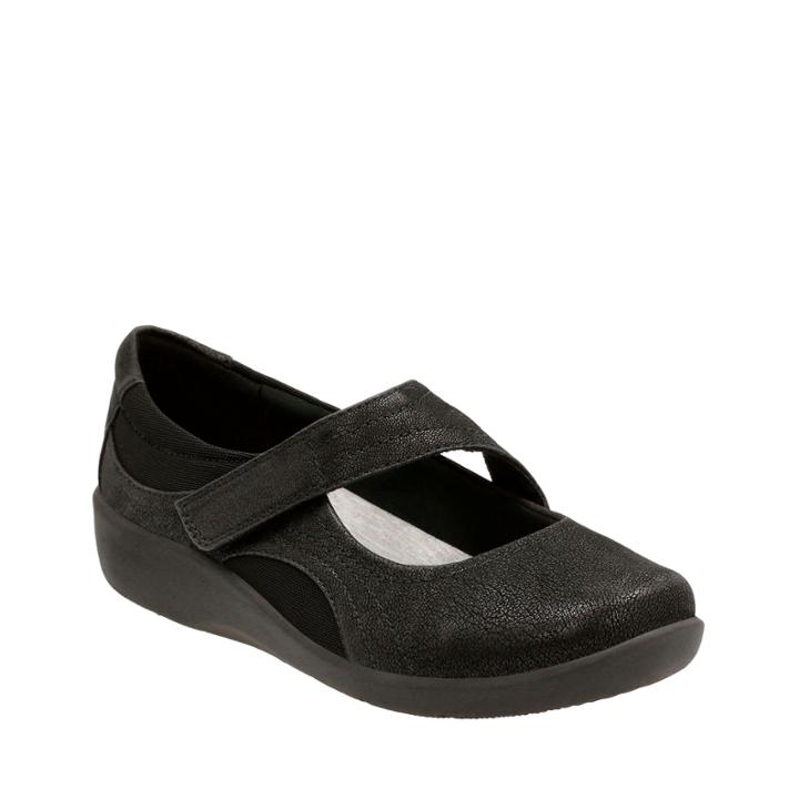 Clarks Sillian Bella Womens Casual