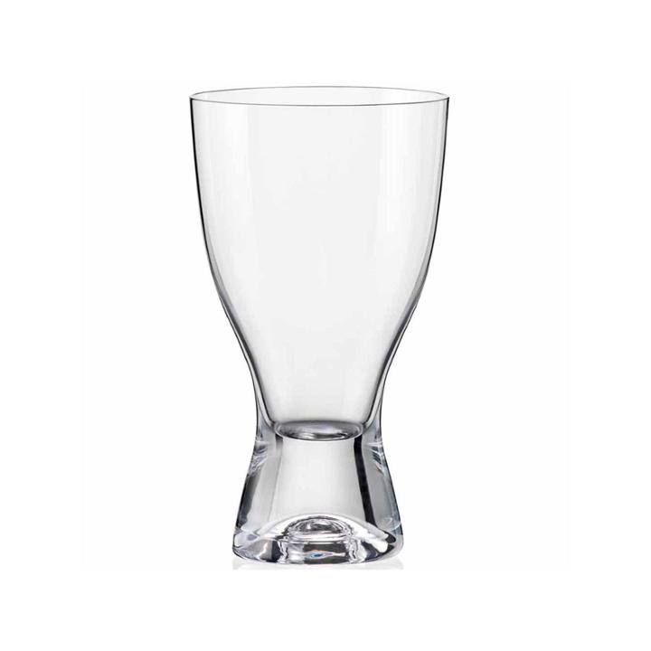 Red Vanilla Samba 6-pc. Double Old Fashioned