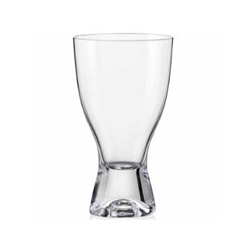 Red Vanilla Samba 6-pc. Double Old Fashioned