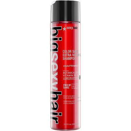 Big Sexy Hair Color Safe Extra Volumizing Shampoo