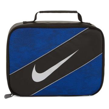 Nike Classic - Royal Lunch Box