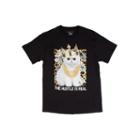 Hustle Is Real Short-sleeve Tee