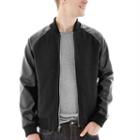 Jf J. Ferrar Varsity Jacket