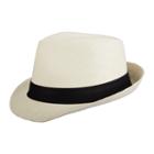 St. John's Bay Straw Panama Hat