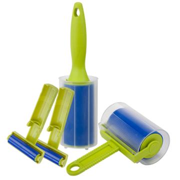 Honey-can-do Reusable Lint Brush Kit