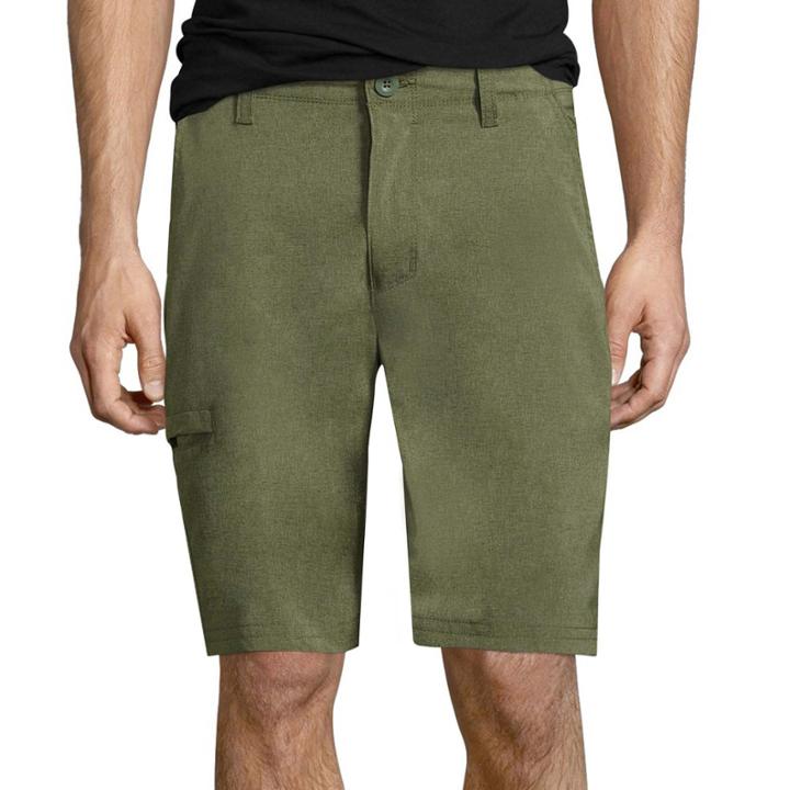 Arizona 9 1/2 Inseam Hiking Flex Shorts