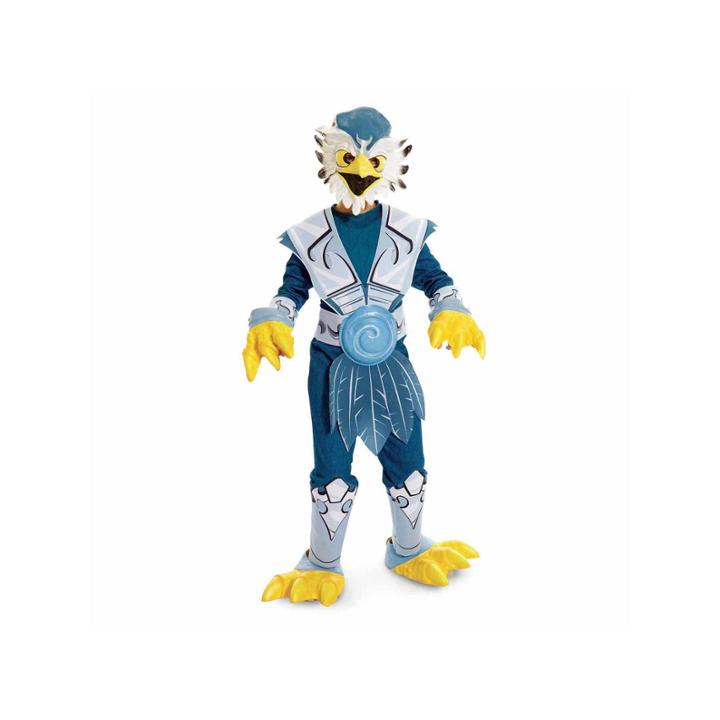 Skylanders - Deluxe Jet Vac Child Costume