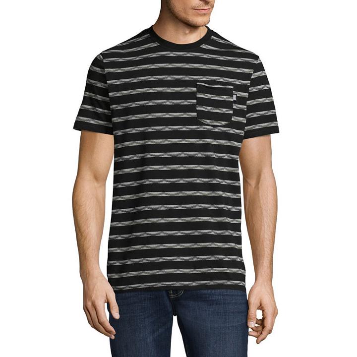 Beautiful Giant Stripe Tee