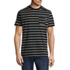 Beautiful Giant Stripe Tee