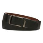 J.ferrar Mens Click To Fit Belt
