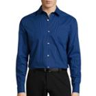 Claiborne Long-sleeve Woven Classic-fit Shirt