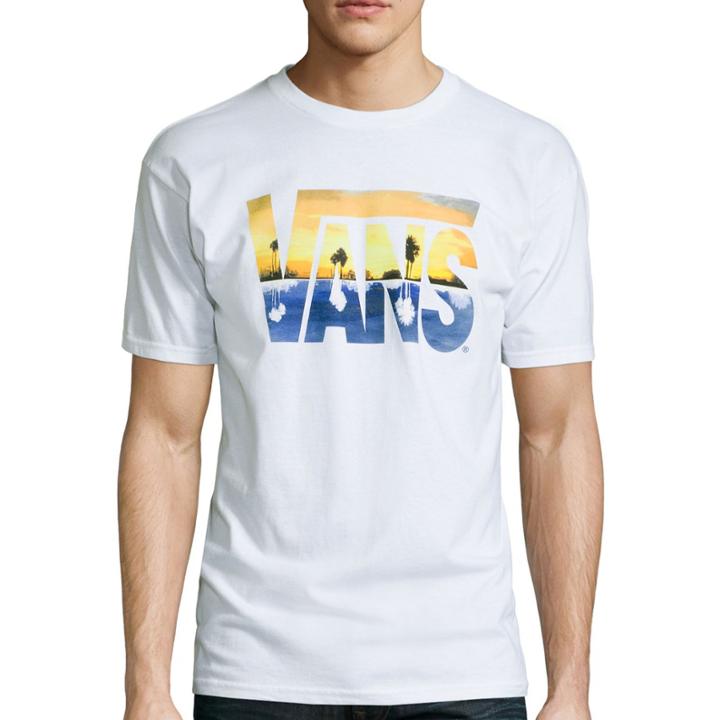 Vans Classic Sunny Short-sleeve T-shirt