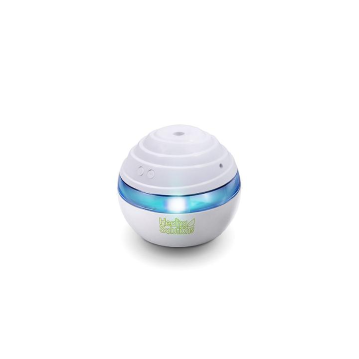 Healing Solutions Small Diffuser For Essential Oils