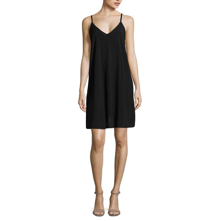A.n.a Cami Swing Dress - Tall