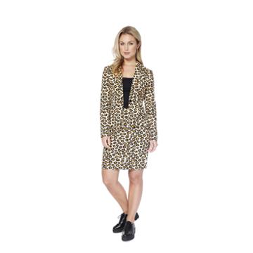 Opposuits Womens Suit Lady Jag