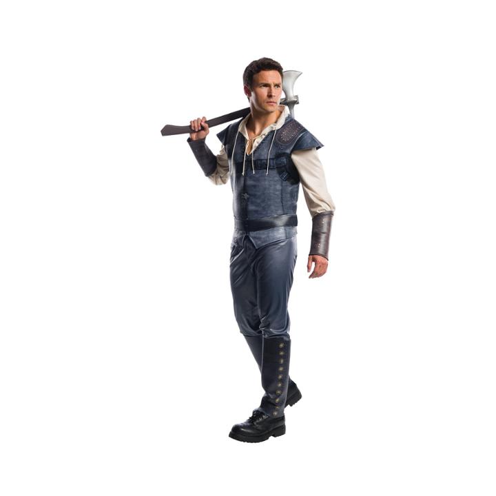 The Huntsman: Huntsman Deluxe Adult Costume- One Size Fits Most