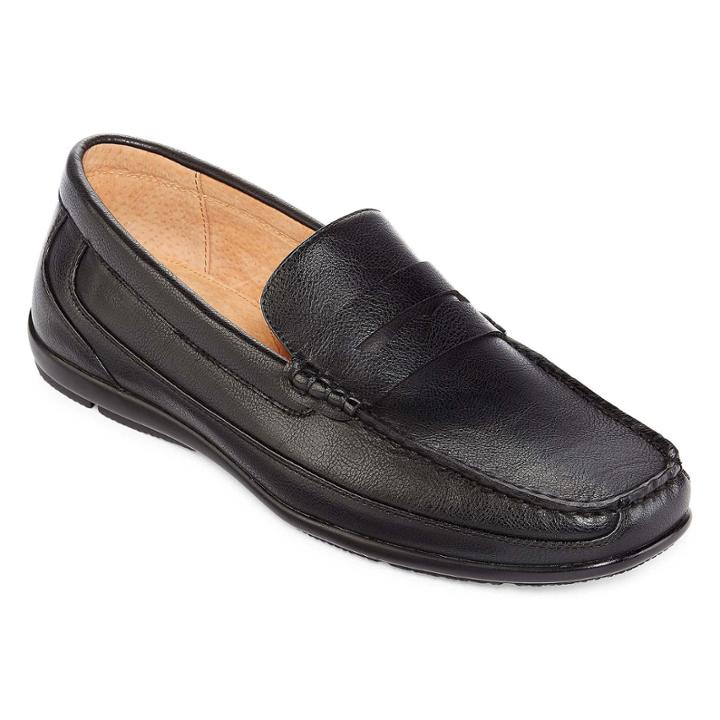 Claiborne Brims Mens Loafers