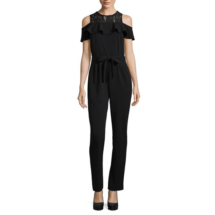 Spense Sleeveless Jumper