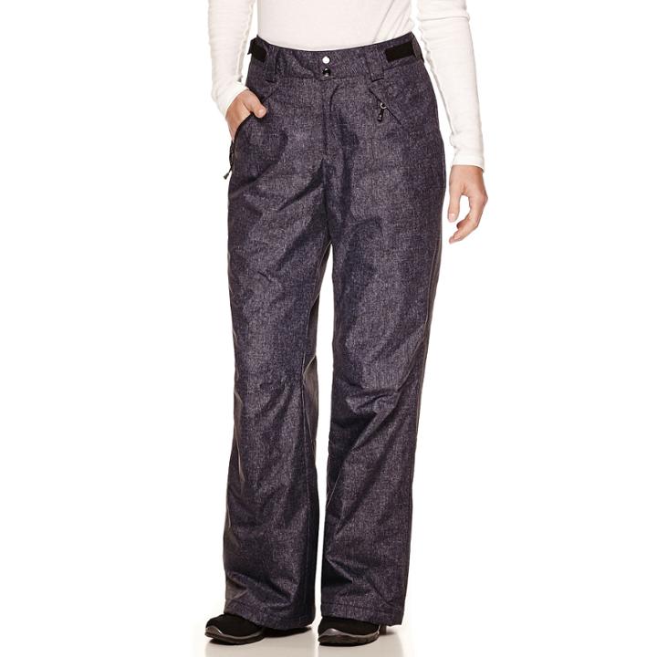 Zeroxposur Snow Pants