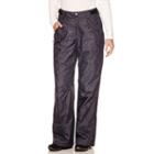 Zeroxposur Snow Pants