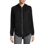 Xersion Studio Drapey Jacket