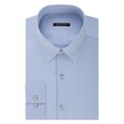 Van Heusen Chrome Slim-fit Long Sleeve Dress Shirt