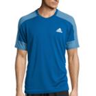Adidas Climacore Short-sleeve Top