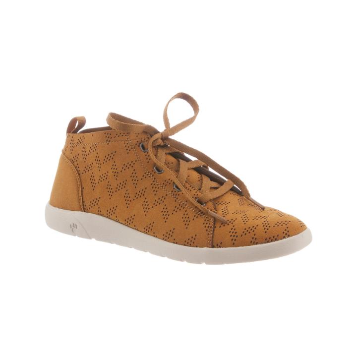 Bearpaw Gracie Womenslace-upshoes