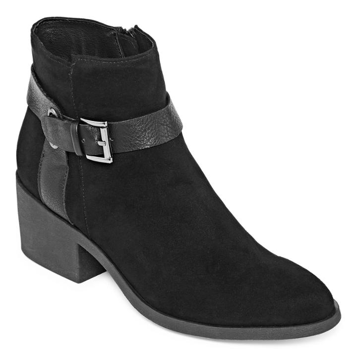 Groove Cadence Womens Dress Boots