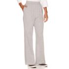 Alfred Dunner Cape Hatteras French Terry Pants
