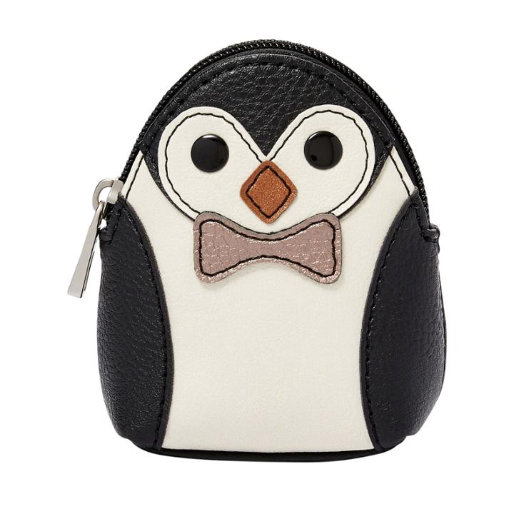 Relic Coin Zip Around Wallet