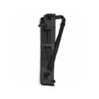 Red Rock Outdoor Gear Molle Shotgun Scabbard - Black