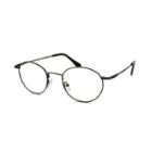 V Optique Rx Eyeglasses - Henri Frame Only With Demo Lenses