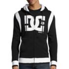 Dc Shoes Co. Reigning Long-sleeve Hoodie