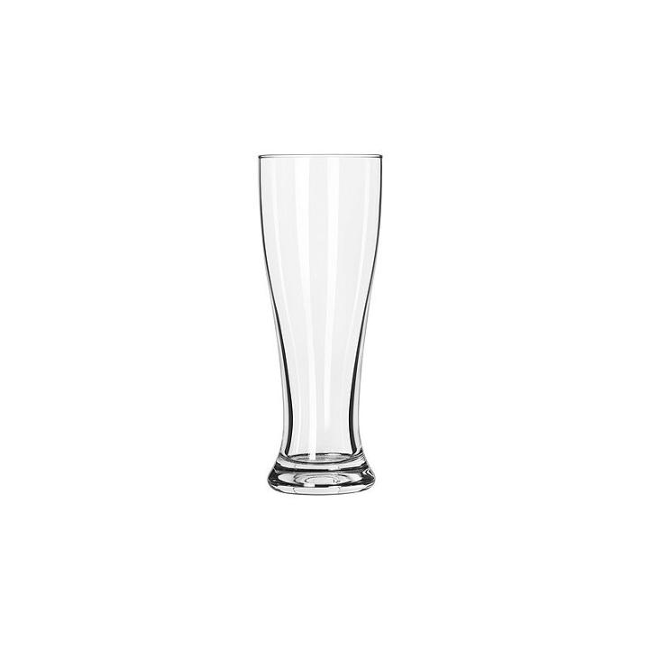 Libbey Midtown Pilsner Glass